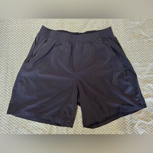 Lululemon Men’s L Athletic Shorts